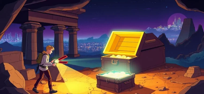 Aventuras Arqueológicas no Cinema: 10 Filmes Imperdíveis