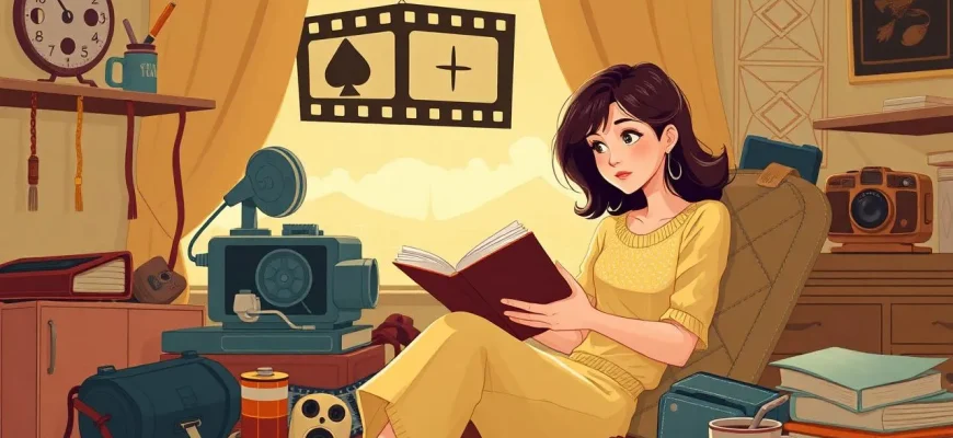 Filmes Biográficos com Coincidências Incríveis