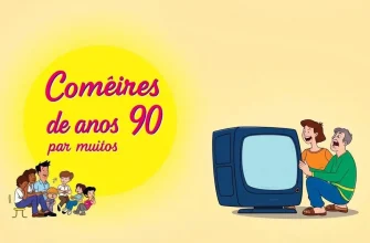Comédias Inesquecíveis dos Anos 90