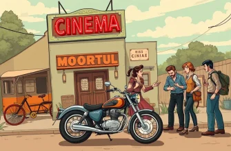 10 Filmes de Suspense com Motociclistas