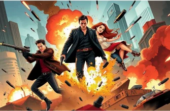 Filmes de Ação com Paixão