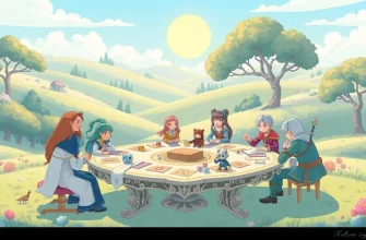 Filmes de Fantasia sobre Jogos de RPG