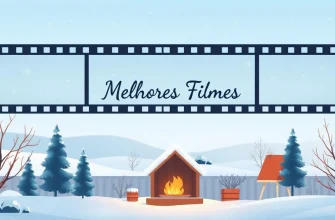 Lista dos Melhores Filmes de Inverno
