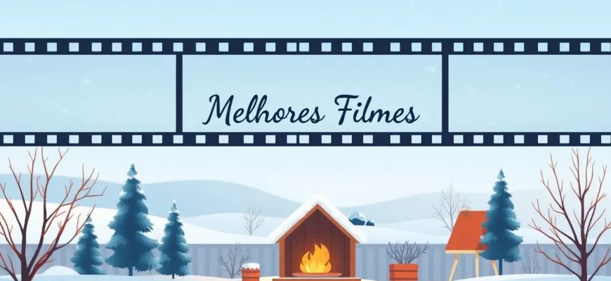 Lista dos Melhores Filmes de Inverno