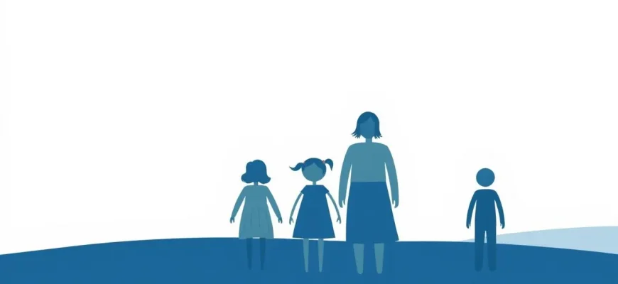 Filmes Familiares sobre Dificuldades: Uma Seleção Inspiradora
