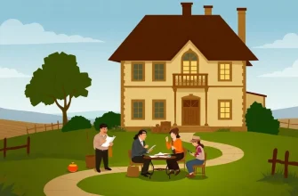 Filmes de Biografias em Casas de Campo