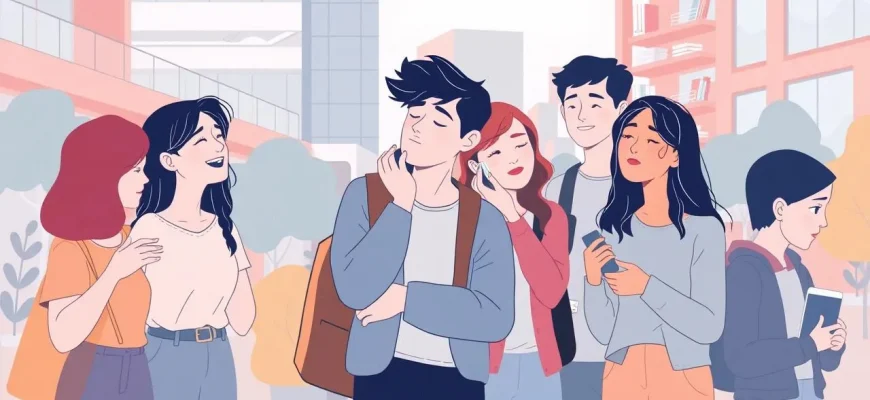 Melodramas de Residências Estudantis: 10 Filmes Imperdíveis