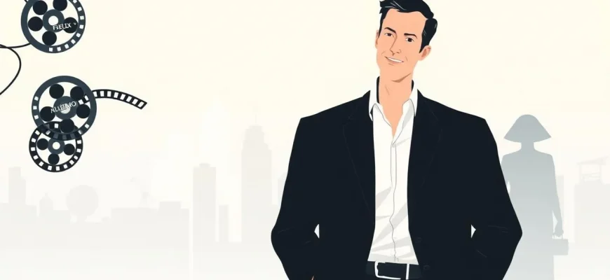 Filmes familiares sobre advogados e juízes