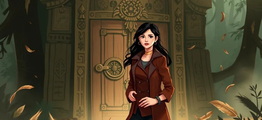 Mistérios Indígenas: 10 Filmes de Detetive