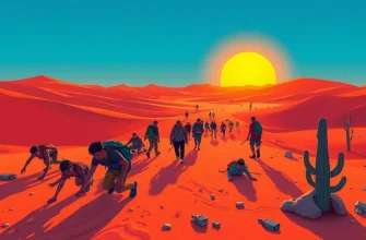 Aventuras Ardentes: Filmes de Aventura no Calor Extremo