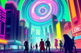 Viagens entre Realidades: Filmes de Ficção Científica