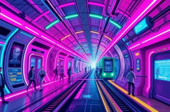 Filmes de Ficção Científica no Metrô
