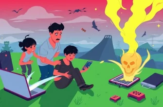 Filmes de Terror com Gadgets Amaldiçoados