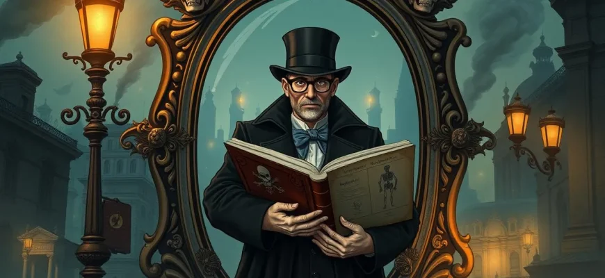 Top 10 Filmes de Nécromantes