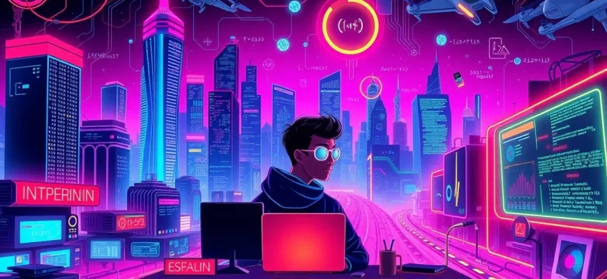 Documentários Imperdíveis sobre Programação