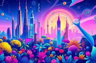 Documentários sobre Diversidade Genética