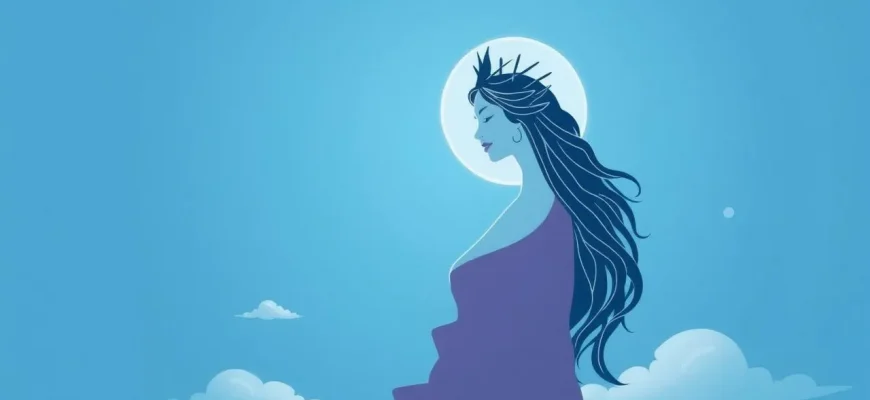 10 Filmes Incríveis sobre Deusas