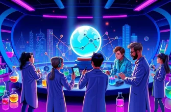 Documentários Fascinantes sobre Laboratórios