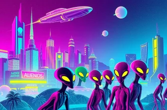 10 Filmes de Ficção Científica sobre Invasão Alienígena