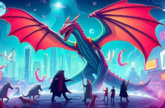 Filmes de Fantasia com Dragões