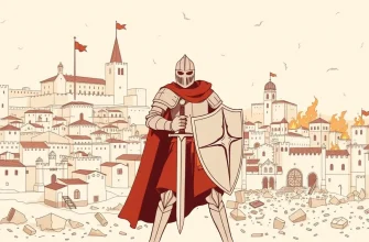 Melodramas sobre Cruzados: Amor e Guerra