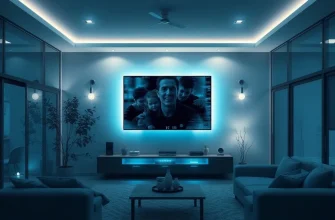 10 Filmes de Terror com Casas Inteligentes