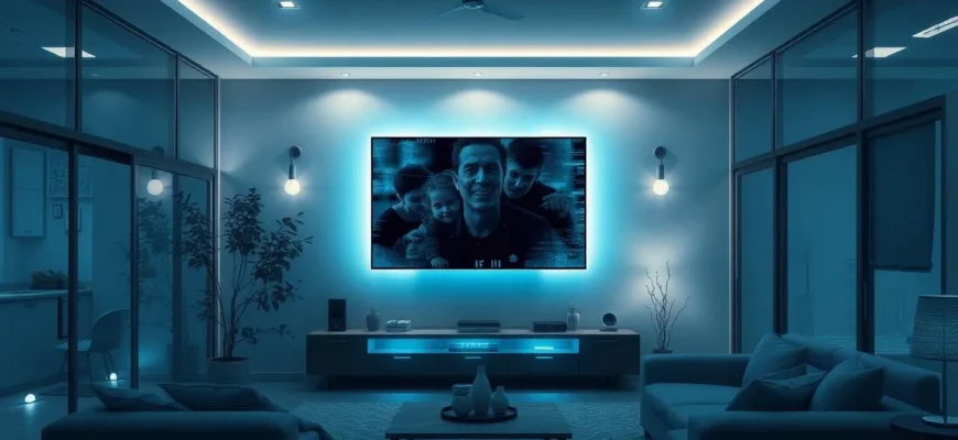 10 Filmes de Terror com Casas Inteligentes