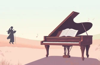 10 Filmes de Drama sobre Música Clássica