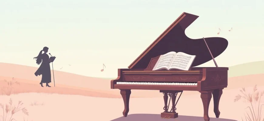 10 Filmes de Drama sobre Música Clássica