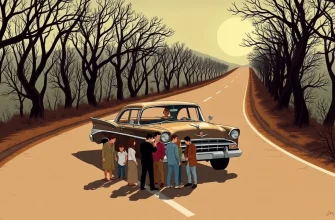 Filmes Biográficos sobre Acidentes de Carro