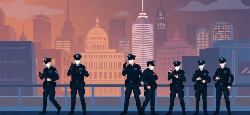 10 Filmes Incríveis sobre Polícia