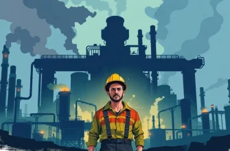 10 Filmes sobre Acidentes Industriais para Assistir