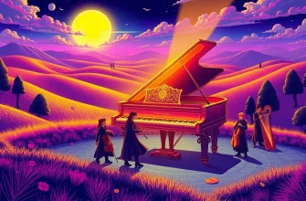 10 Filmes de Fantasia sobre Música para Inspirar sua Alma