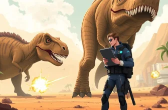 Ação e Dinossauros: Filmes de Aventura