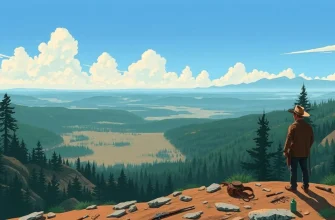 Filmes de Faroeste sobre Sobrevivência na Natureza