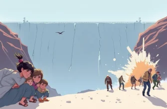 Filmes sobre Acidentes em Barragens