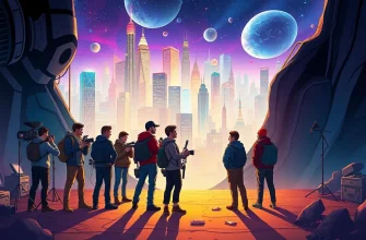 Aventuras em Expedições Midiáticas: 10 Filmes Imperdíveis