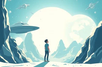 10 Filmes de Drama com Alienígenas para Assistir