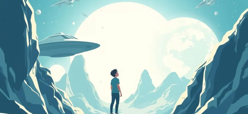 10 Filmes de Drama com Alienígenas para Assistir