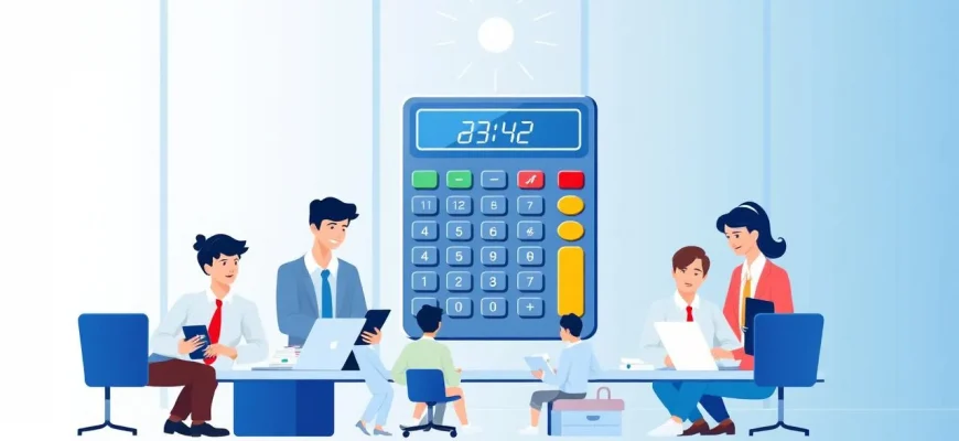 Filmes Familiares sobre Contadores