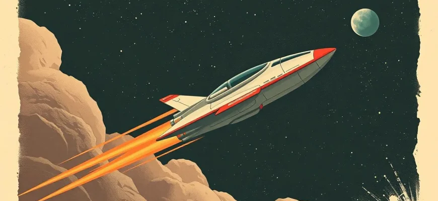 Melhores Filmes de Guerra Espacial