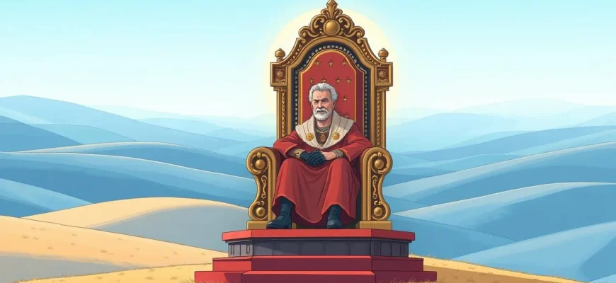 10 Filmes de Drama sobre Poderosos