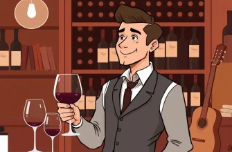 Melodramas sobre Sommeliers: Uma Jornada de Amor e Vinho