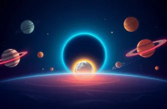 Descubra o Universo: Documentários sobre Planetas