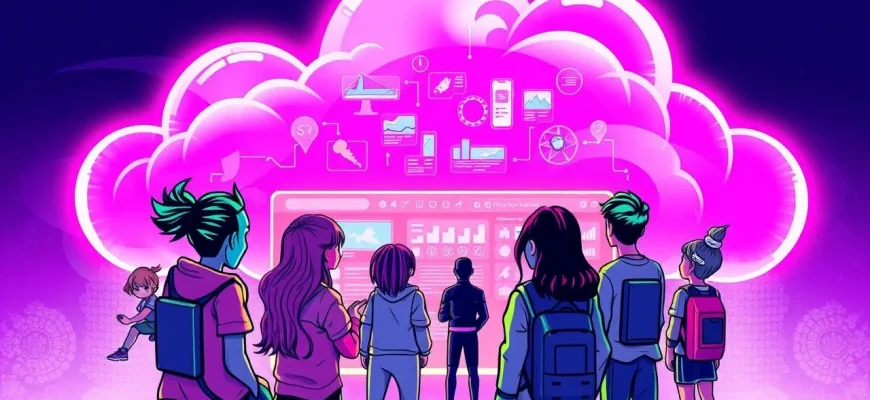 Documentários sobre Tecnologia na Educação