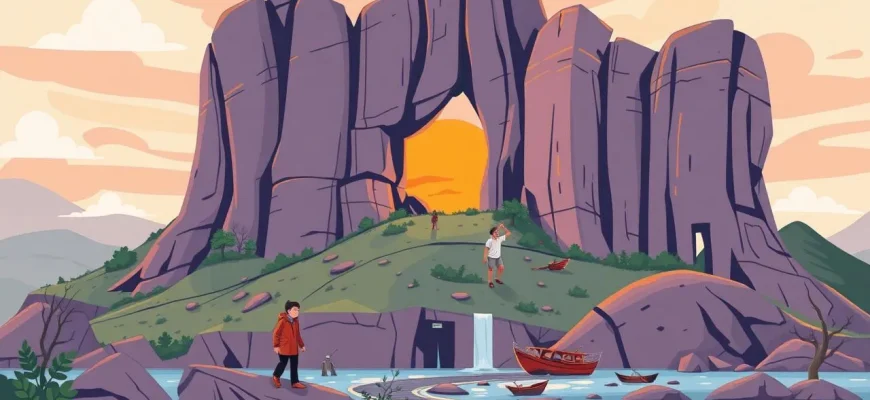 Melodramas sobre Iates: Uma Jornada de Amor e Aventura
