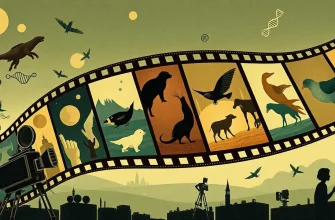 Filmes sobre Clonagem para Assistir