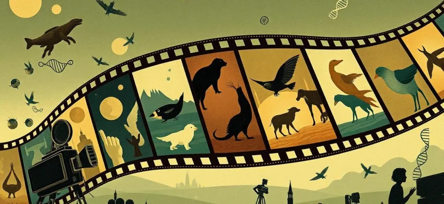 Filmes sobre Clonagem para Assistir