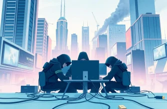 Filmes de Guerra e Cibersegurança: Uma Jornada Digital