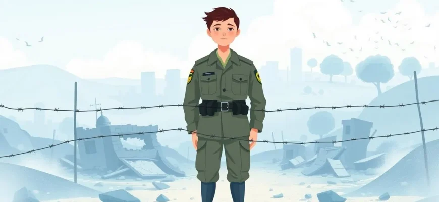 Filmes de Guerra com Psicólogos de Combate